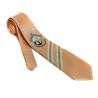 Buy cheap polyester uniform tie ,company tie ,micro-fiberself logo tie ,gift tie , from wholesalers