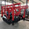 Buy cheap Portable Soil Investigation Core Drilling Rig and Spt Equipment from wholesalers