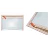 Buy cheap OEM Makeup Cosmetic Bag Commodity Package Packing Soft Customized PVC Slider from wholesalers