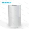 Buy cheap EPI235A Healthlead IR remote control true HEPA household air purifier,Four-stage filter system to clean air efficiently. from wholesalers