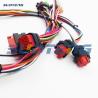 Buy cheap 398-7012 Wiring Harness Console Harness 3987012 For 323D2 from wholesalers