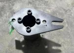A40101.0100 Pin shaft Kalmar Reach Stacker Parts