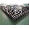 Buy cheap Stage Display P4.81 High Strength LED Dance Floor Panels 500mmx1000mm IP54 Shenzhen Factory from wholesalers