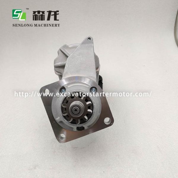 12V 2KW 11T Denso stater motor 438000-2490,4380002490,TG438000-2490,680175665367