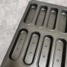 Buy cheap ABR Bread 18 Cavity 1.0mm Aluminized Steel Baking Pans from wholesalers