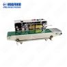 Buy cheap Automatic 3 Sides Sealing Weld Vacuum Food Package Bag Pouch Making Machine with Double Unwinding(Multi-Line Production) from wholesalers