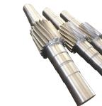 Bronze Copper CNC Machining Precision Parts Metal Rod Holder