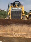 2015 Year Second Hand Shantui Bulldozer SD16 Crawler Type 510mm Shoe Size