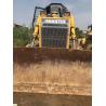 Buy cheap 2015 Year Second Hand Shantui Bulldozer SD16 Crawler Type 510mm Shoe Size from wholesalers