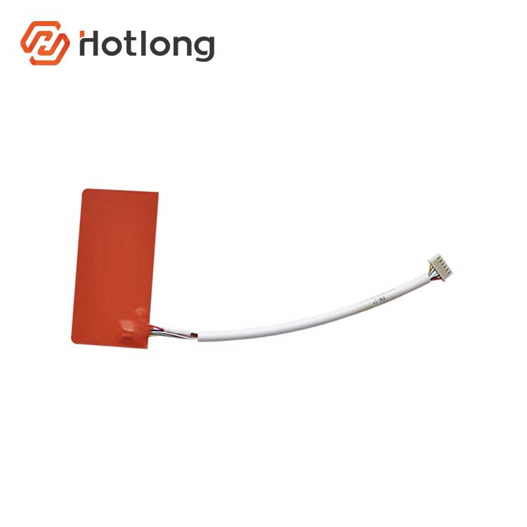 Customized Shape Industrial 1500*550mm Heater