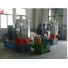 Buy cheap PVC 110Kw High Speed Mixer Machines With ZWZ Bearing , SHR Series from wholesalers