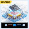 Buy cheap Aluminum Alloy Data Charging Cable USB C To USB A 100W 7A ESSAGER ES-X45 Series from wholesalers