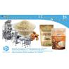 Buy cheap Doypack machine 8 station with feeding cup and liquid pump vacuum packaging from wholesalers