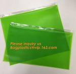 BAGEASE Jewelry Rings Earrings Packing Storage Pouch Transparent Plastic