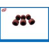 Buy cheap ATM Machine Parts HCT Head Chassis Transport Rubber Coated Wheel 1750291697-39-21 1750291697 from wholesalers