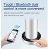 Buy cheap Simple Household Waterless Aromatherapy Smart Bluetooth Essential Oil Sprayer Floor-standing Atomization Commercial Aromatherapy from wholesalers