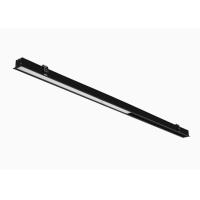 Buy cheap Pure White Linear Ceiling Light Fixtures / Indoor Led Linear Lamp High Lumen product