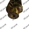 Buy cheap 1DZ Engine Crankshaft 13411-78201-71 13411-78201 from wholesalers