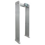 Temperature Measurement DFMD Infrared Temperature Sensor Walk Through Metal