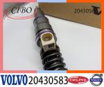GENUINE 20430583 BEBE4D35002 20847372 21582096 For VOL EC460B EC360B Truck