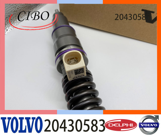 GENUINE 20430583 BEBE4D35002 20847372 21582096 For VOL EC460B EC360B Truck