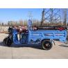 Buy cheap Electric Tricycle Truck A 72 Volt, 1500 Watt Electric Trike from wholesalers