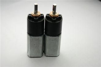 Buy cheap 9V Two Speed 30 Ratio Micro Gearbox for Medical Devices , Pump Gear Motor from wholesalers