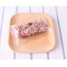Buy cheap Purple Potato / Coconut Protein Energy Bars Good Flavor Microelements Contained from wholesalers