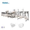 Buy cheap Full Automatic Siemens Control Kn95 Mask Producing Machine from wholesalers