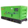 Buy cheap 60hz 60kVA Perkins Diesel Generator Set With Deepsea Brand Model Dse7320 from wholesalers