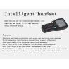Buy cheap Zinc Alloy Indoor Apartment Door Locks Smart Card 310mm * 76mm * 20mm from wholesalers