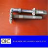 Buy cheap 269mm Length Of Pinion Double Ring Ratchet Spanner with Anti-Oil Surface from wholesalers