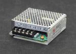 Winston Single Output Switching Power Supply 12V / 5V High Efficiency 35W