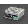 Buy cheap Winston Single Output Switching Power Supply 12V / 5V High Efficiency 35W from wholesalers