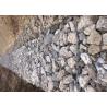 Buy cheap HD Galvanized Gabion Wire Mesh from wholesalers