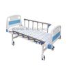 Buy cheap Medical 211*96*50cm Hospital Nursing Bed 250kgs from wholesalers