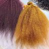 Buy cheap Wholesale Ombre Human Hair Extensions Brazilian Kinky Straight Yaki Hair Weave Bundles from wholesalers
