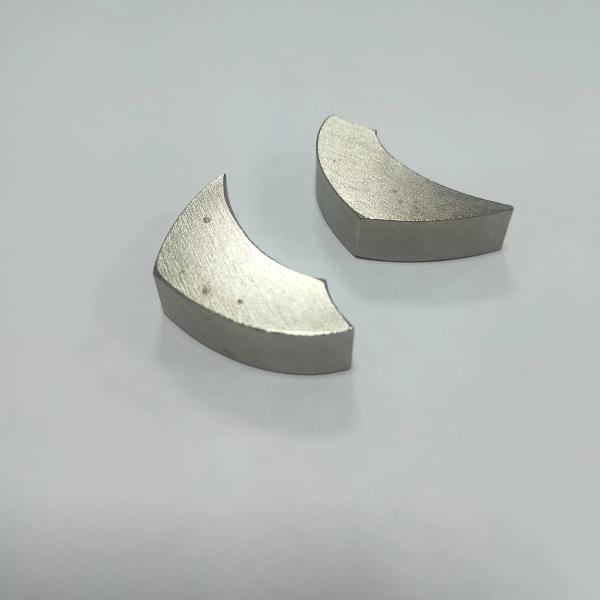 Buy cheap HSMAG Block Sintered SmCo Permanent Magnets Special Shaped from wholesalers