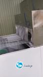 Buy cheap Plug In Heating Element Nitrogen Protection Aluminum Brazing Furnace 900mm Face Height from wholesalers