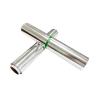 Buy cheap Custmized Logo Kitchen Food Wrapping Silver Household Aluminium Foil Roll for Kitchen from wholesalers