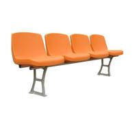 Buy cheap Plastic China Stadium Gym Seating product