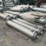 Industrial Used Condenser Stainless Steel Used Evaporative Condenser Multi