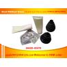 Buy cheap Front Position Universal Drive Shaft Boot Kit OEM 04428-02470 ISO9001 Certified from wholesalers