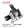 Buy cheap Mitsubishi Engine Mounting MN184372 from wholesalers
