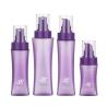 Buy cheap Portable PET Frosted Lotion Cosmetic Spray Bottle Package 200ml from wholesalers