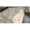 Buy cheap 20mm Lead Glass For X Ray Rooms Observation Window Medical Shielding from wholesalers