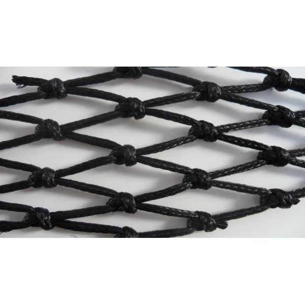 China Polyethylene PE Net Trawl Net 50mm X 50mm on sale