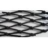 Buy cheap 5mm Tight Braided PE Netting Monofilament Single Knot from wholesalers