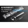 Buy cheap Disposable Flatware Set-Heavyweight Plastic Cutlery 100 Forks, 100 Spoons, 100 Knives,PP Disposable Plastic Cutlery ps from wholesalers