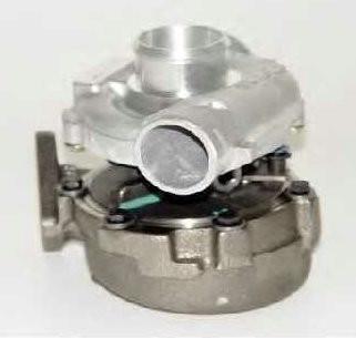 Buy cheap Turbocharger GARRETT 717626-0001 from wholesalers
